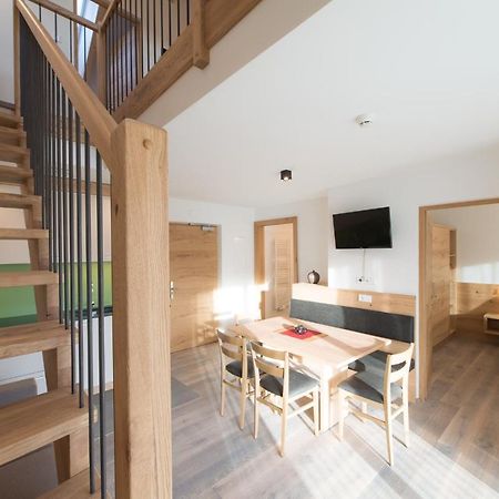 Residence Pitzinger Falzes Ngoại thất bức ảnh