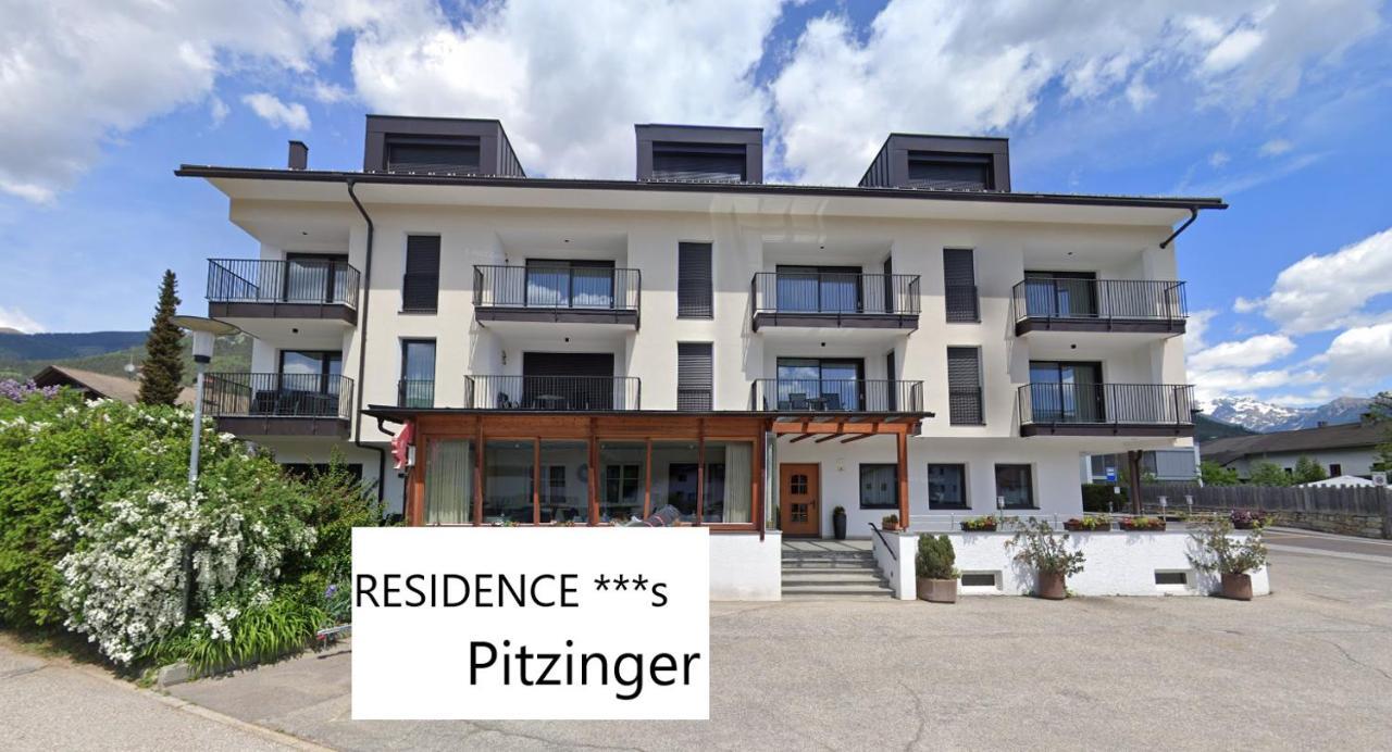 Residence Pitzinger Falzes Ngoại thất bức ảnh