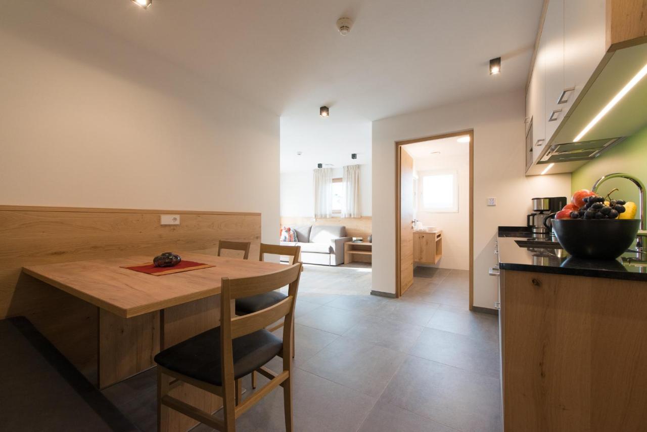 Residence Pitzinger Falzes Ngoại thất bức ảnh