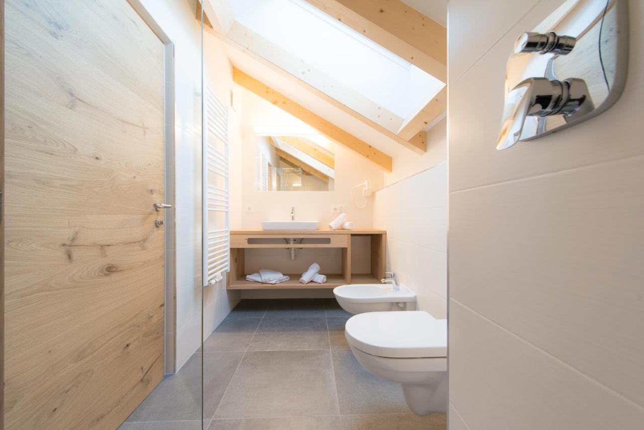 Residence Pitzinger Falzes Ngoại thất bức ảnh