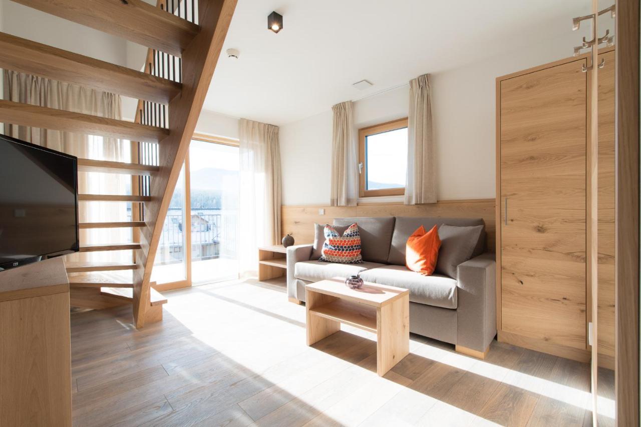 Residence Pitzinger Falzes Ngoại thất bức ảnh