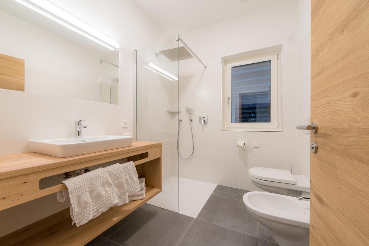 Residence Pitzinger Falzes Ngoại thất bức ảnh
