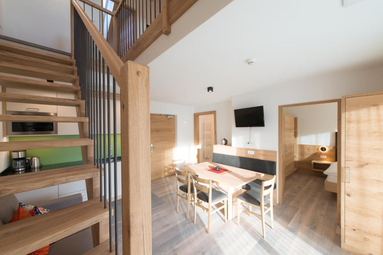 Residence Pitzinger Falzes Ngoại thất bức ảnh