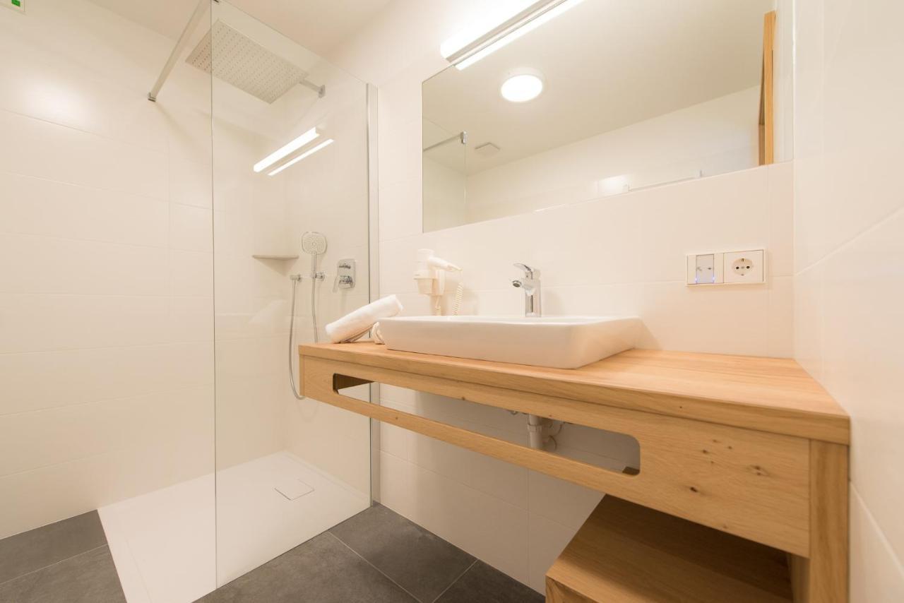 Residence Pitzinger Falzes Ngoại thất bức ảnh