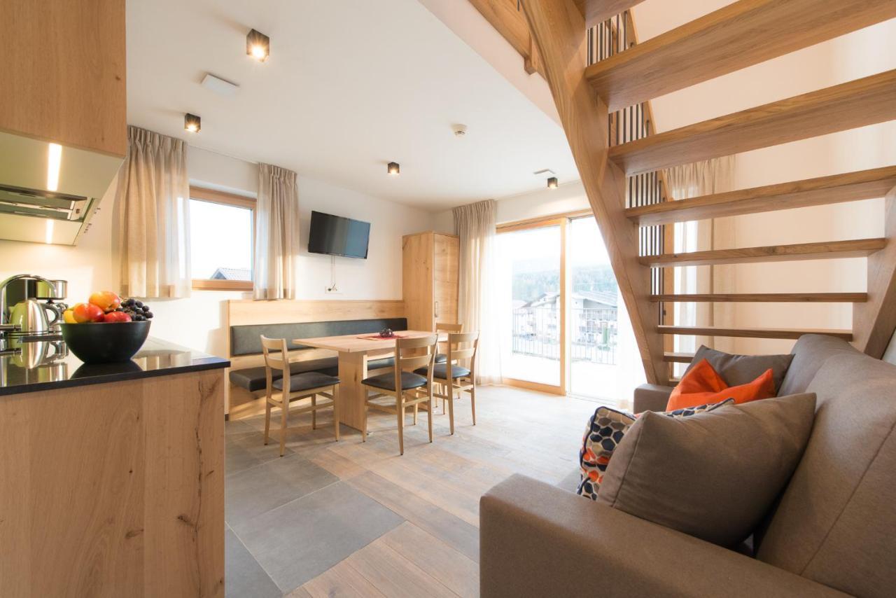 Residence Pitzinger Falzes Ngoại thất bức ảnh