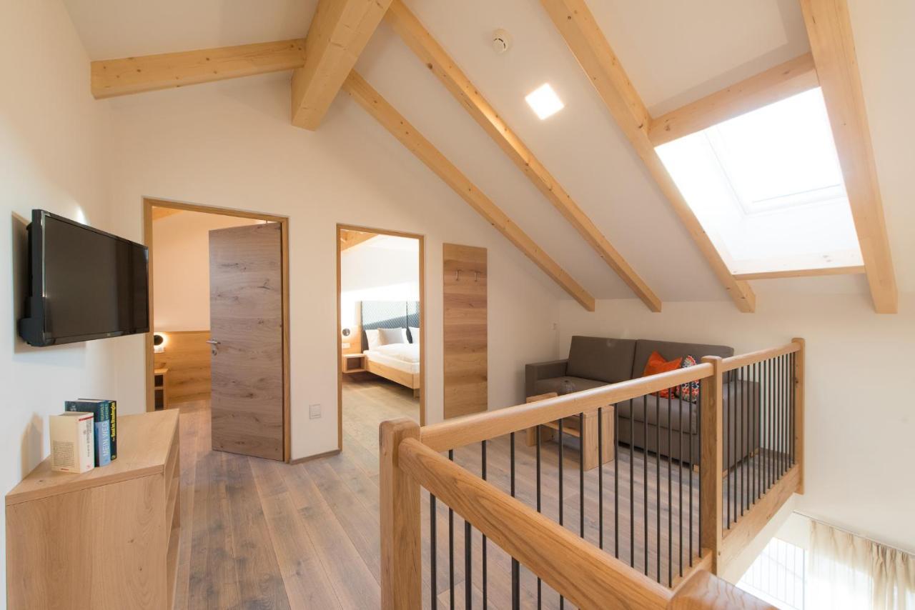 Residence Pitzinger Falzes Ngoại thất bức ảnh