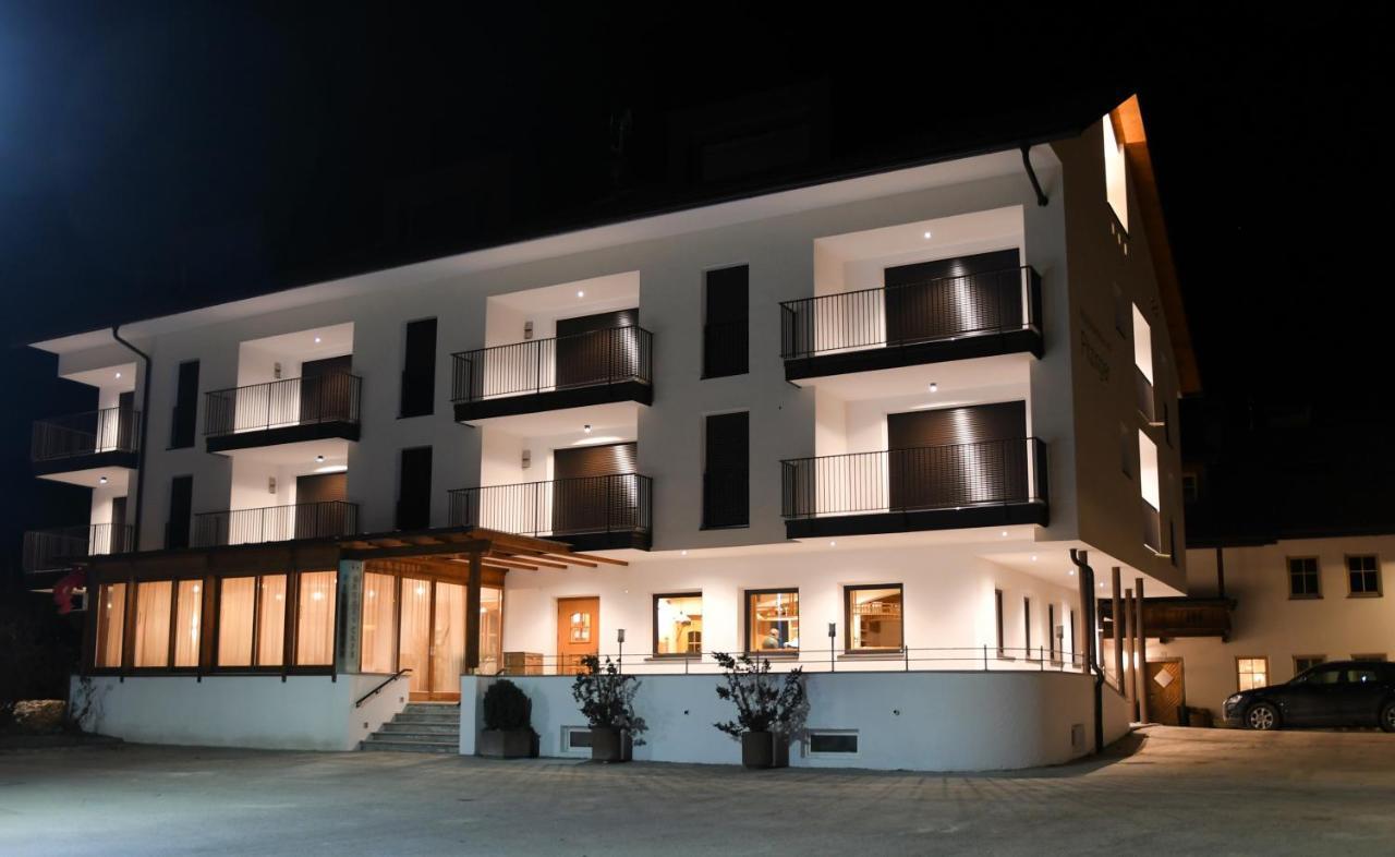 Residence Pitzinger Falzes Ngoại thất bức ảnh