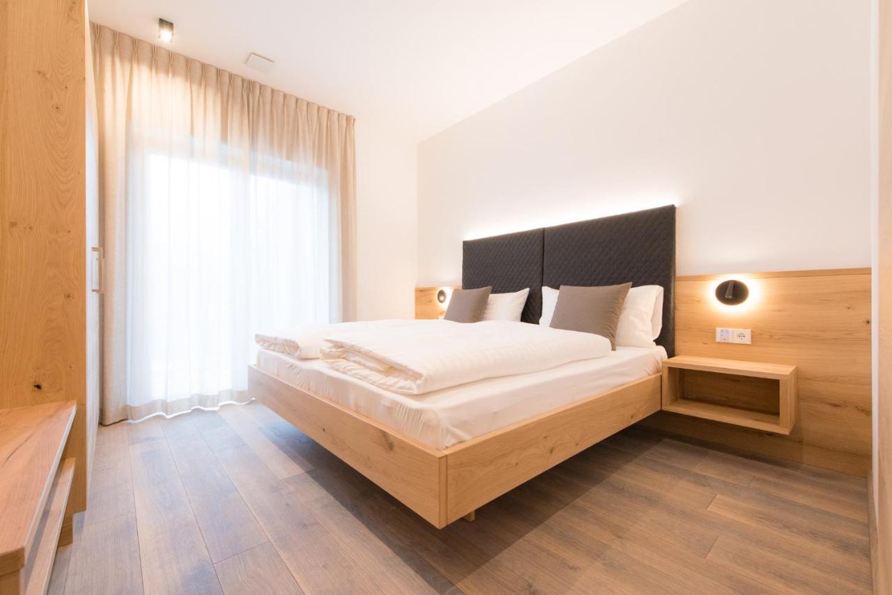 Residence Pitzinger Falzes Ngoại thất bức ảnh
