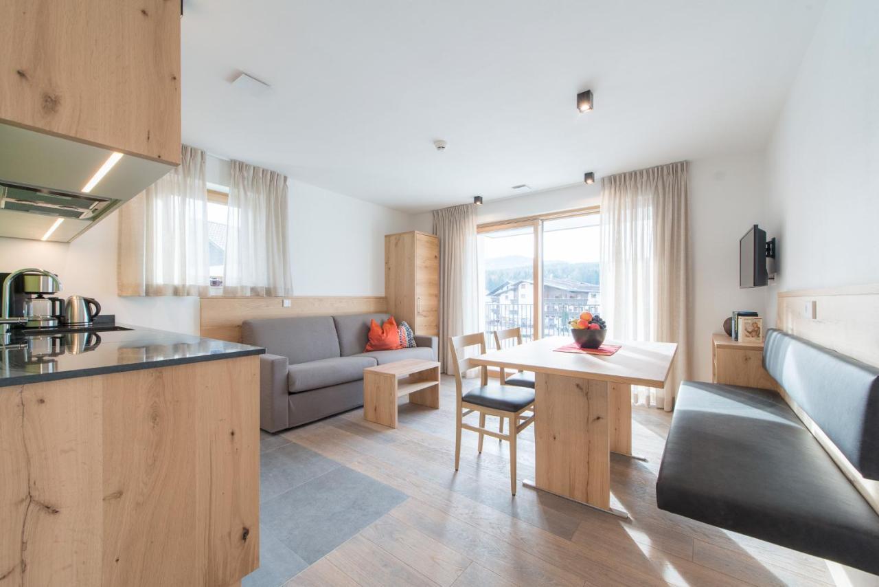 Residence Pitzinger Falzes Ngoại thất bức ảnh