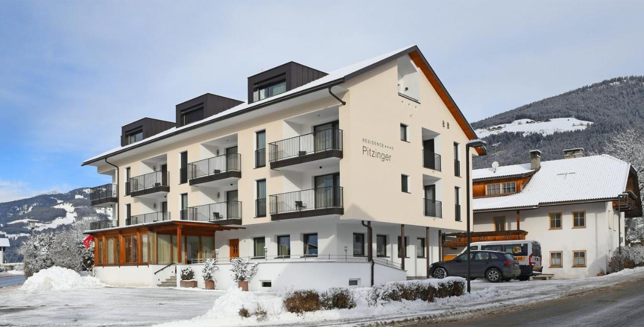 Residence Pitzinger Falzes Ngoại thất bức ảnh